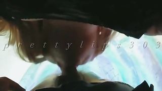 Biz Banker Makes 2 Deposits