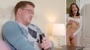Natalie Brooks - Spy-in-law