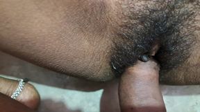 I Fed My Sister-in-law Kitkat Chocolate and Fucked Her.