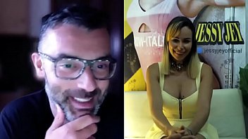 Intervista alla Pornostar Jessy Jay