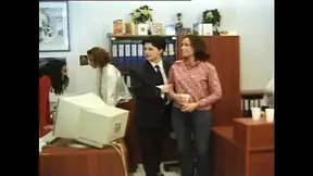 Sposa Bagnata Sposa Trombata - Scene 1