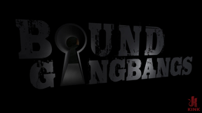 BoundGangBangs.com