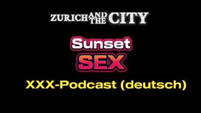Sunset-Sex &ndash_ Swinger-PODCAST (auf Deutsch)