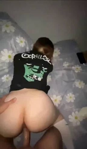 Fuck me harder please daddy