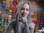 VOTE NOW AND WIN - Follow link in my bio here - Manyvids alt star awards