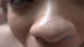 Watch squeaky Jamie Marleigh's xxx