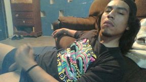 Grab Me by the Cap, Make Me Yours