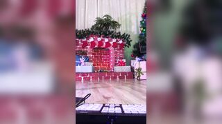 Guy destroys his caboose to become a fuckslut. And pops while hopping on a stiffy