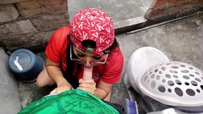 Long live Mexico!! That's how I fucked a beautiful Canadian woman at home. She does home repairs.