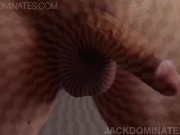 Cock Brain Obliteration: In this compilation video, you become incredibly submissive to My words...