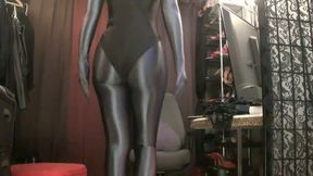 Mistress Vivian Private Show