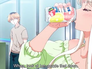 Chuhai Lips: Canned Flavor of Married Chicks (Season 1) Uncensored
