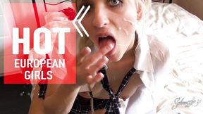 Floozy's mydirtyhobby dirt by mydirtyhobby