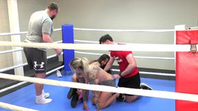 Swing in the Ring