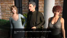 Dusklight manor: sexy mystery ep 18