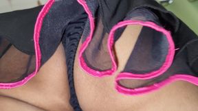 I Am so Pretty Love Me Sweetheart