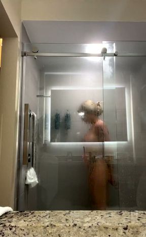 Shower with Me