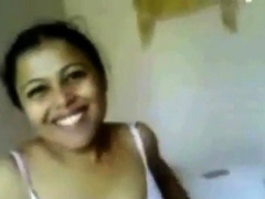 Sandya from Sri Lanka