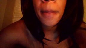 Brandy Allure Private Show