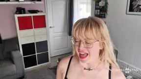 First Time Trying Sybian - Saddle up Challenges