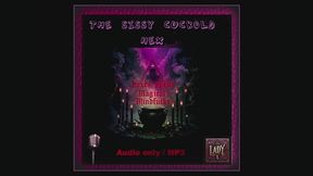 FemDom Witch The Sissy Cuckold Hex Audio Experience - Dual Layer Witchcraft Fetish Fantasy by The Mature Lady L aka The Gray Witch, sissy mind fuck, feminization, make me bi, make me gay, sissy cuckold, emasculation fetish