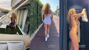 naughty story au cap d agde voici une nouvelle story hot d exhibition et faite ...
