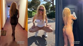 naughty story au cap d agde voici une nouvelle story hot d exhibition et faite ...
