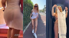 naughty story au cap d agde voici une nouvelle story hot d exhibition et faite ...