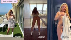 naughty story au cap d agde voici une nouvelle story hot d exhibition et faite ...