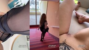 naughty story au cap d agde voici une nouvelle story hot d exhibition et faite ...