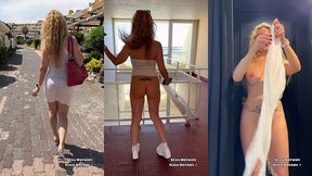 naughty story au cap d agde voici une nouvelle story hot d exhibition et faite ...