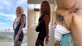 naughty story au cap d agde voici une nouvelle story hot d exhibition et faite ...