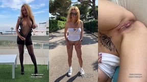 naughty story au cap d agde voici une nouvelle story hot d exhibition et faite ...