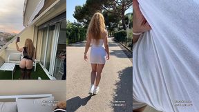 naughty story au cap d agde voici une nouvelle story hot d exhibition et faite ...