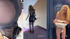 naughty story au cap d agde voici une nouvelle story hot d exhibition et faite ...