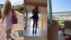 naughty story au cap d agde voici une nouvelle story hot d exhibition et faite ...