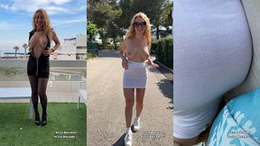 naughty story au cap d agde voici une nouvelle story hot d exhibition et faite ...