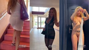 naughty story au cap d agde voici une nouvelle story hot d exhibition et faite ...