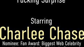 Charlee Chase - 3way video