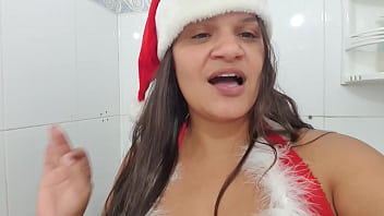 Meu marido quer ser corno de natal