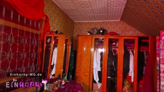 Sex Vlog Real Amateur Couple