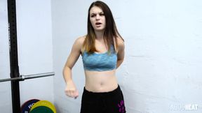 Anastasia Rose In Adventures In Adulthood
