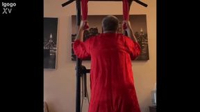 Gym Session