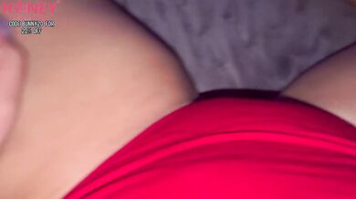 Take control of my vibrating toy under the sheets