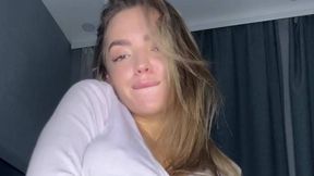 Social Media Creator @chris_tinaa_vip @Teasing & #Shaved Pussy #Big Boobs #Sexy #Solo hot hardcore xxx | Tik.Porn