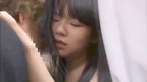 Teen 18+ Gets Public Tokyo Punishment by Two Guys Taking Turns