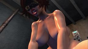 e-VOLUTION [post encounter]