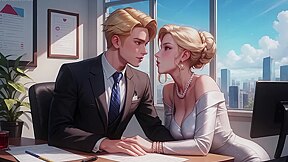 Affair Exposes Workplace Power Imbalance