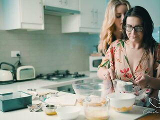 Bake Me a Cake Featuring Charlie Forde, Chasey Devil