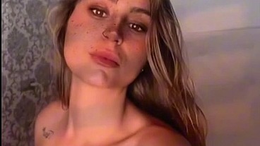 compilation sex masturbating and squirting blonde latina